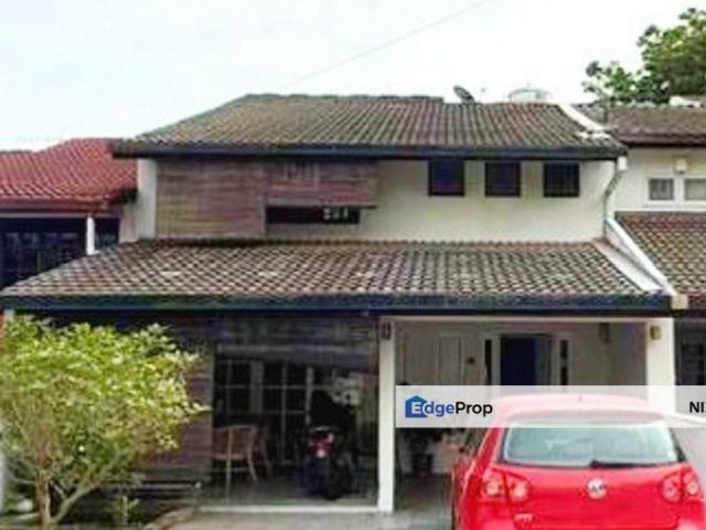 House for sale in Country Heights Damansara, Kuala Lumpur