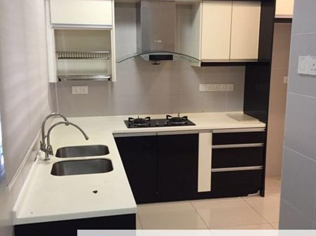 House for sale in Country Heights Damansara, Kuala Lumpur