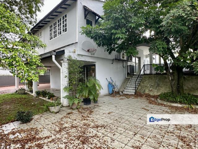 House for sale in Country Heights Damansara, Kuala Lumpur