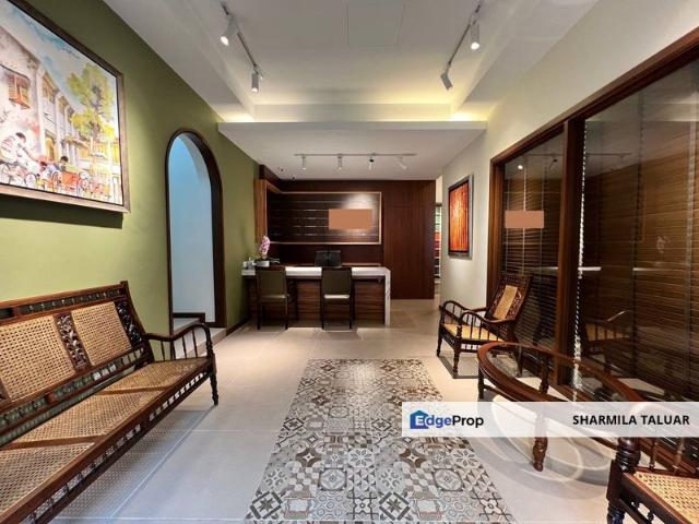 Shop for sale in Country Heights Damansara, Kuala Lumpur