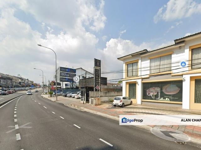 Shop for rent in Country Heights Damansara, Kuala Lumpur