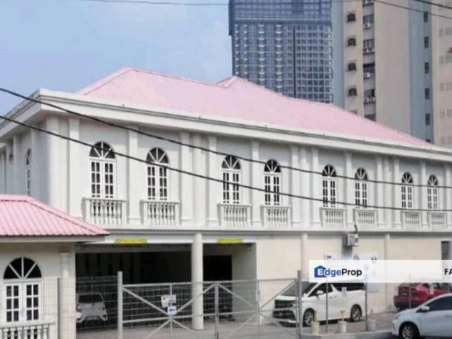 Shop for sale in Country Heights Damansara, Kuala Lumpur