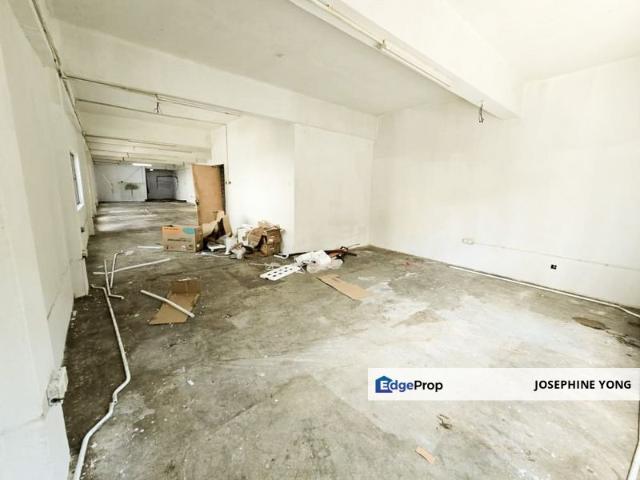 Shop for rent in Country Heights Damansara, Kuala Lumpur