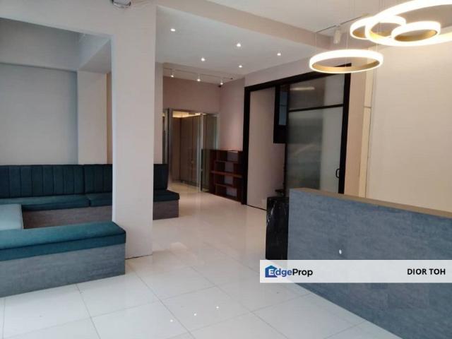 Shop for rent in Country Heights Damansara, Kuala Lumpur