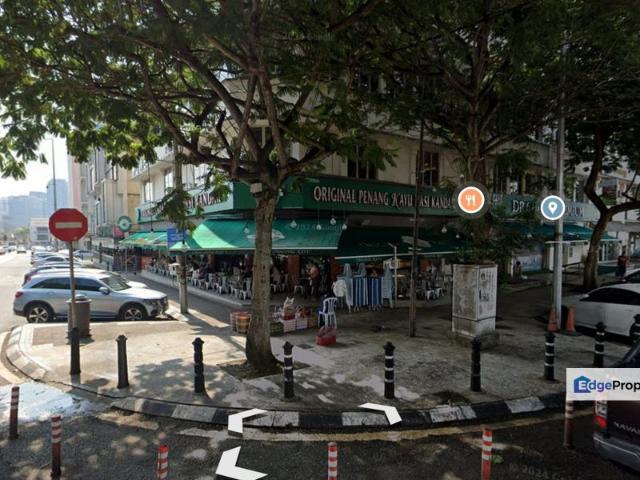 Shop for rent in Country Heights Damansara, Kuala Lumpur
