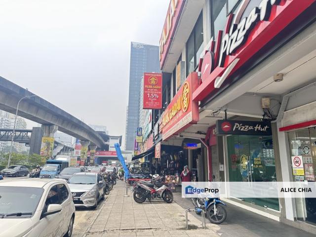 Shop for sale in Bangsar, Kuala Lumpur