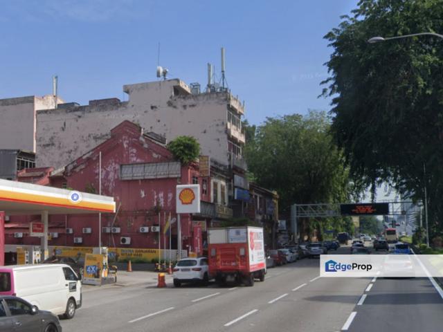 Shop for sale in Bangsar, Kuala Lumpur