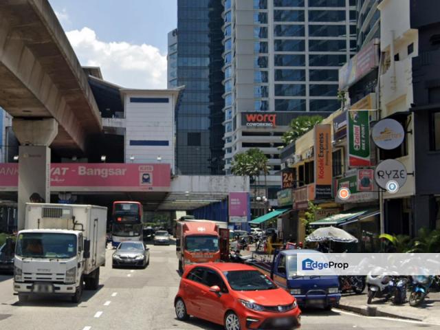 Shop for sale in Bangsar, Kuala Lumpur