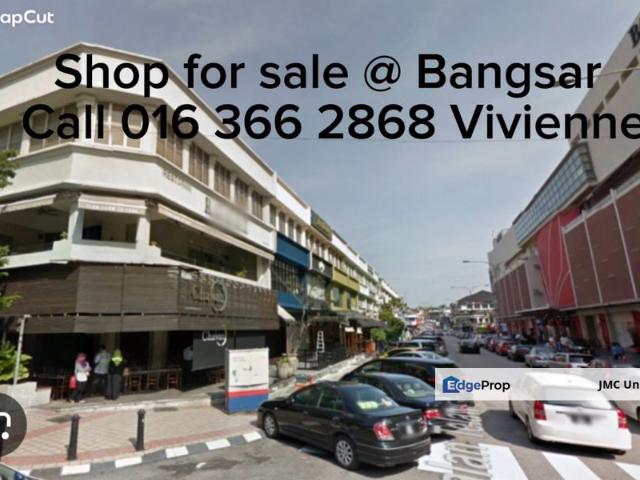 Shop for sale in Country Heights Damansara, Kuala Lumpur