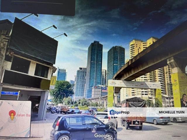 Shop for rent in Country Heights Damansara, Kuala Lumpur