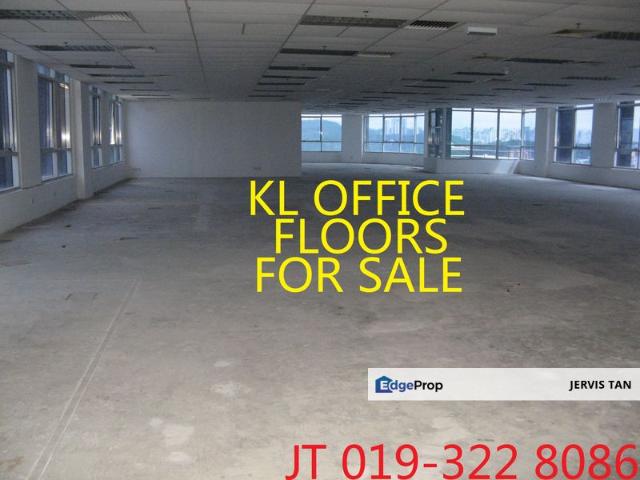Shop for sale in Country Heights Damansara, Kuala Lumpur