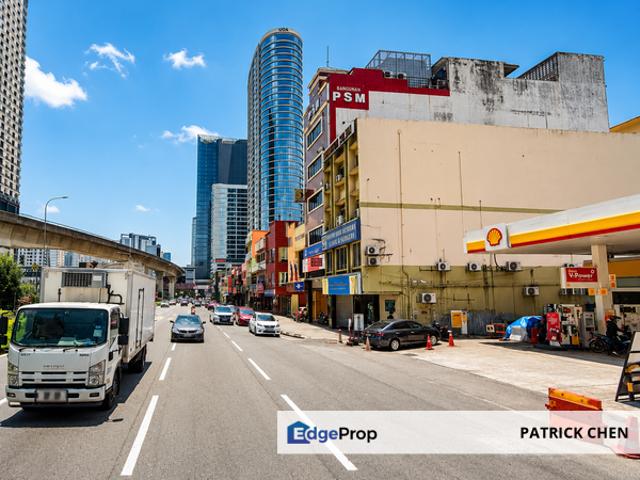 Shop for sale in Country Heights Damansara, Kuala Lumpur