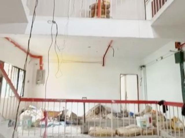 Shop for rent in Bangsar, Kuala Lumpur