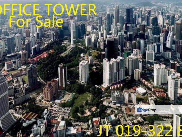 Shop for sale in Country Heights Damansara, Kuala Lumpur