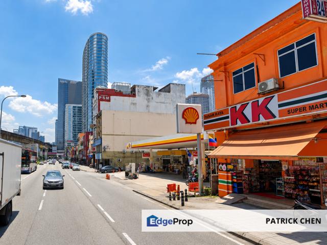 Shop for sale in Country Heights Damansara, Kuala Lumpur