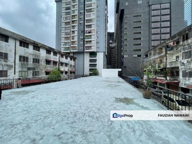 Shop for rent in Country Heights Damansara, Kuala Lumpur
