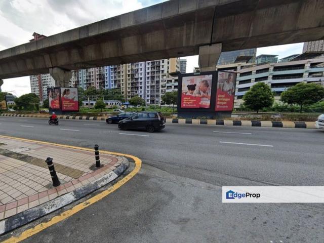 Shop for rent in Country Heights Damansara, Kuala Lumpur