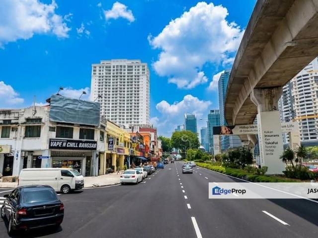 Shop for sale in Bangsar, Kuala Lumpur