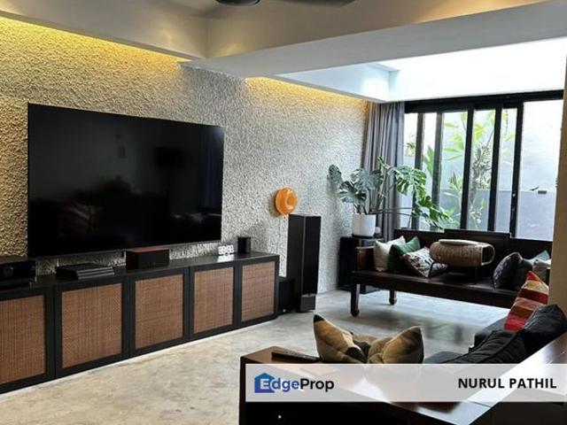 House for sale in Country Heights Damansara, Kuala Lumpur