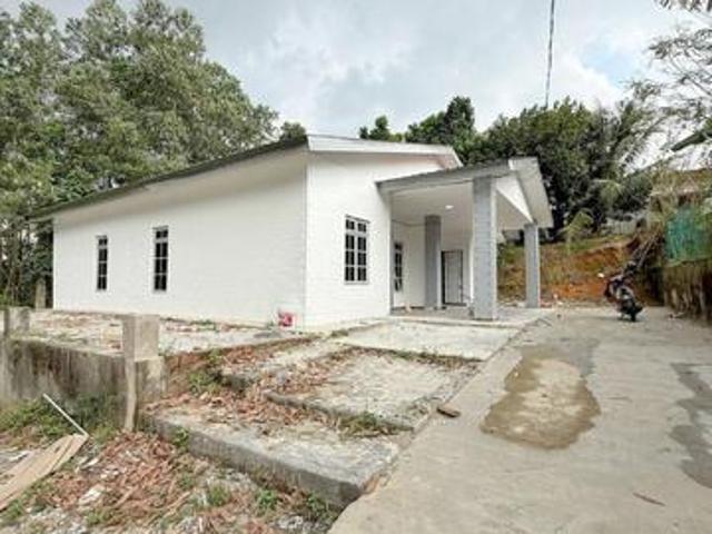 Bungalow for sale in Johor Bahru