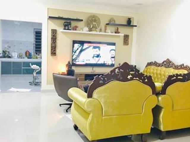 Bungalow for sale in Johore Bahru, Johor