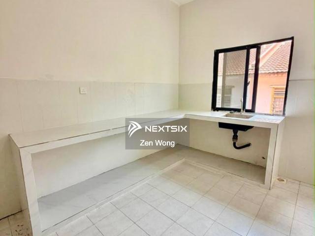 Residential House for sale in Johor Bahru, Johor