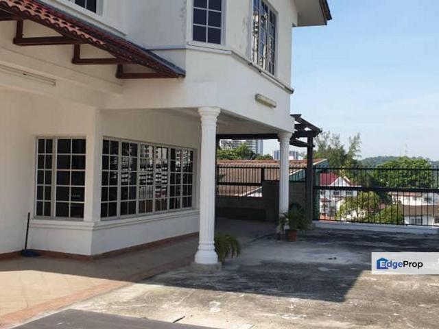 House for sale in Country Heights Damansara, Kuala Lumpur