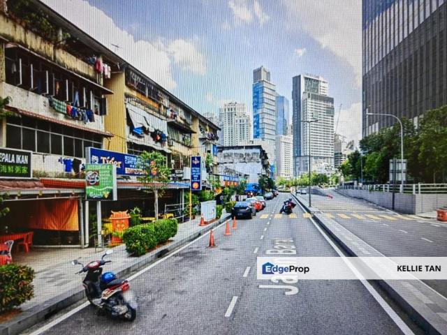 Shop for sale in Country Heights Damansara, Kuala Lumpur