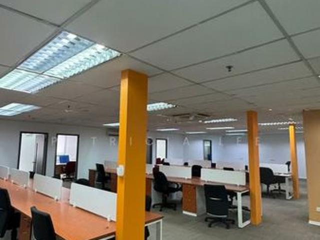 Shop for rent in Country Heights Damansara, Kuala Lumpur