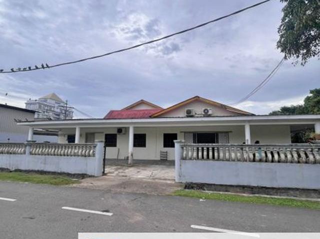 House for rent in Bukit Ledang, Johor