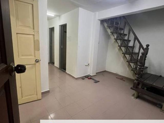 House for sale in Skudai, Iskandar Puteri