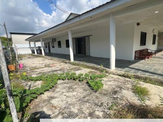 House for sale in Bukit Ledang, Johor