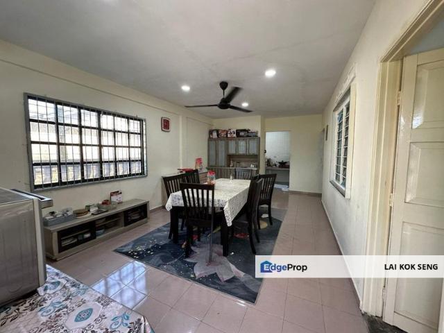 House for sale in Bukit Ledang, Johor