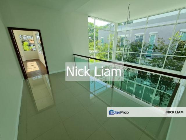 House for sale in Georgetown, Penang