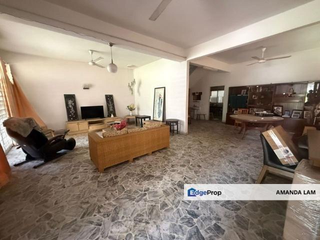 House for sale in Georgetown, Penang