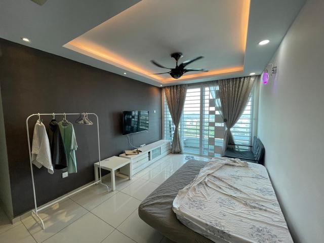 Condominium for rent in Mukim 16, Tena