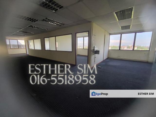 Shop for rent in Wellesley, Penang