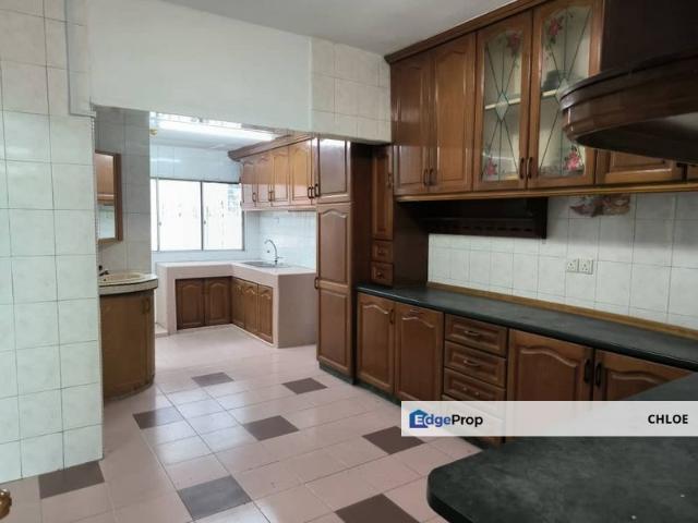 House for sale in Petaling, Alam Impian