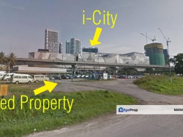 Shop for rent in Port Klang, Selangor