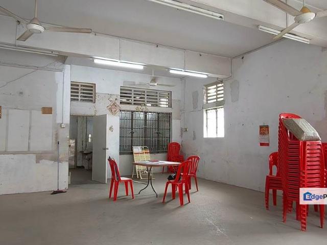 House for sale in Country Heights Damansara, Kuala Lumpur