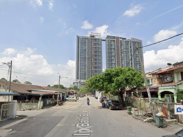 House for sale in Bandar Bukit Raja, Bandaraya Klang