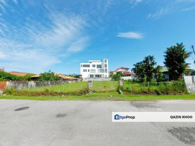 House for sale in Perak, Tanjong Ipoh