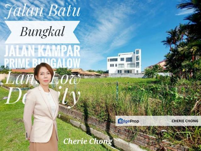 House for sale in Perak, Tanjong Ipoh