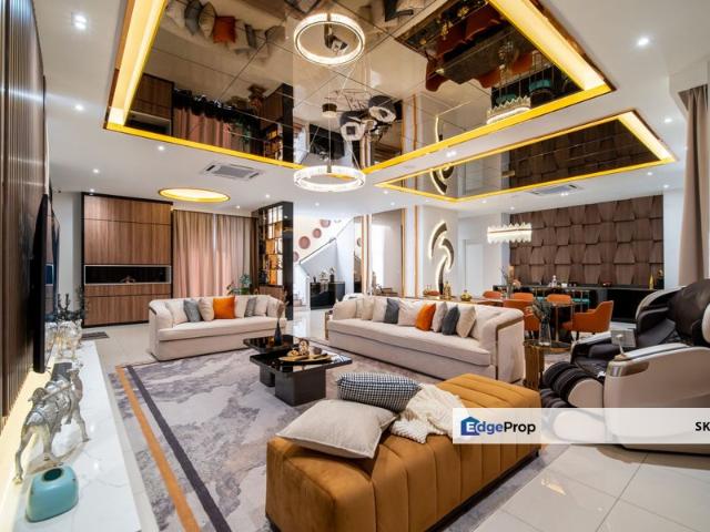 House for sale in Selayang, Selangor