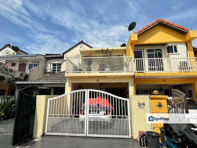 House for sale in Selayang, Selangor