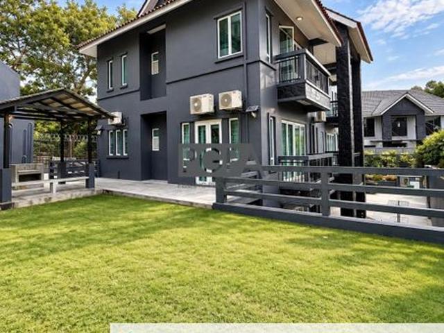 House for sale in Georgetown, Penang