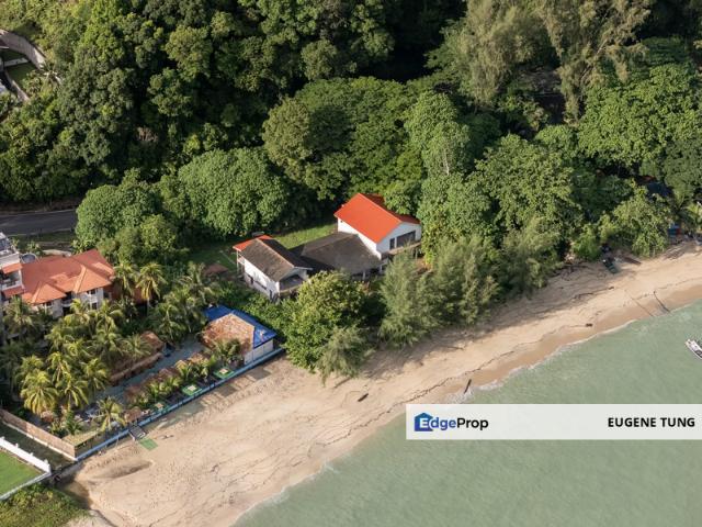 House for sale in Timur Laut, George Town