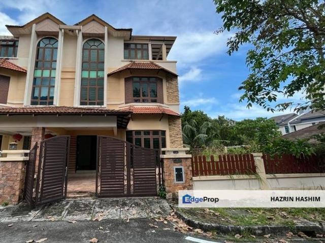 House for sale in Georgetown, Penang