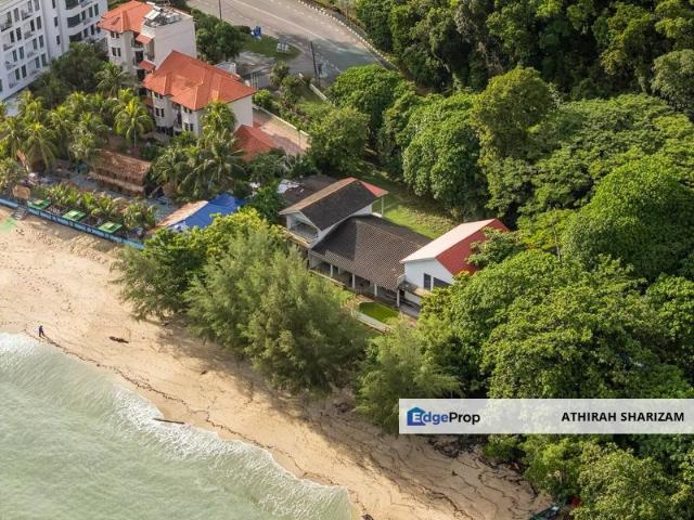 House for sale in Georgetown, Penang