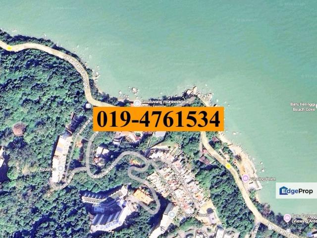 House for sale in Georgetown, Penang